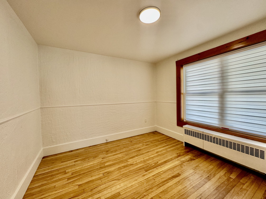 Appartement 4 Chambres