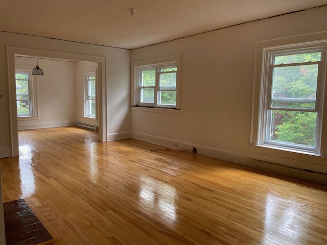 Magnifique Appartement: Vieux-Nord