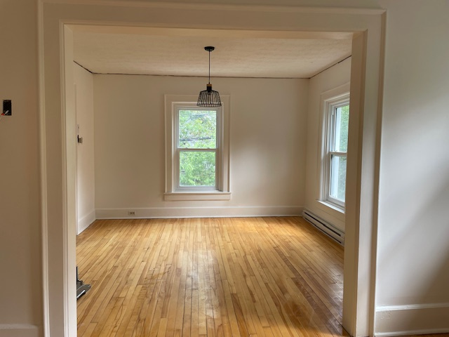 Magnifique Appartement: Vieux-Nord