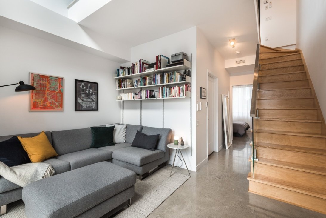 Appartement Montréal (Verdun/Île-des-Soeurs) À Louer