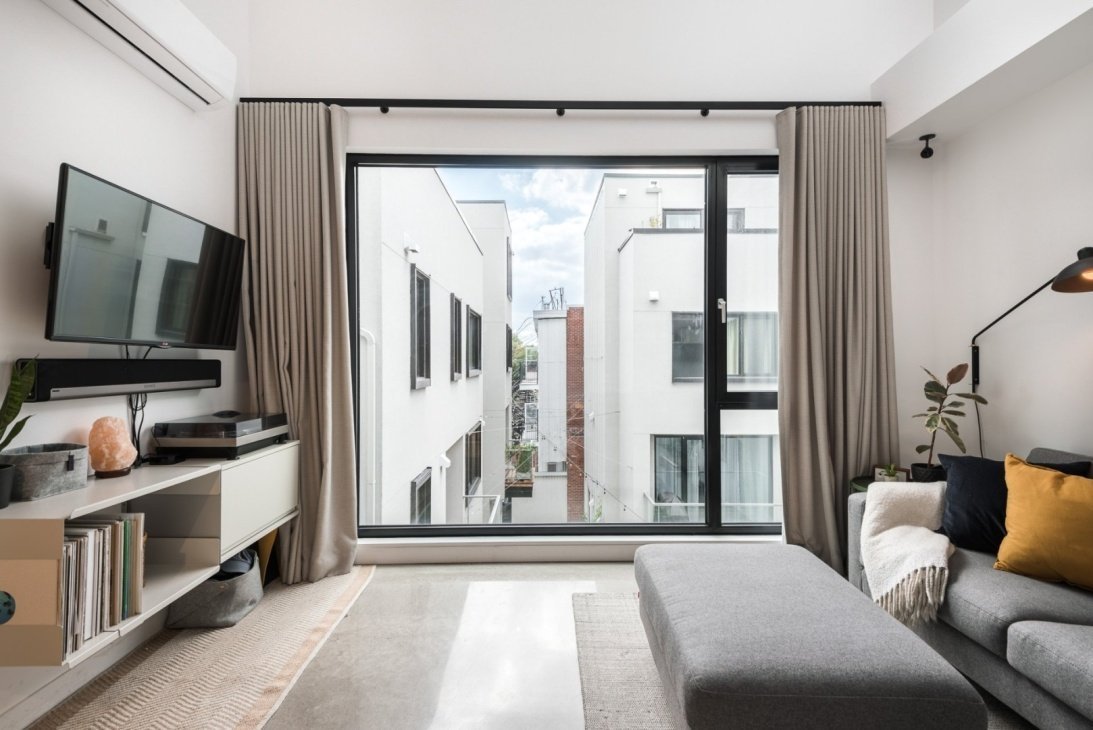 Appartement Montréal (Verdun/Île-des-Soeurs) À Louer