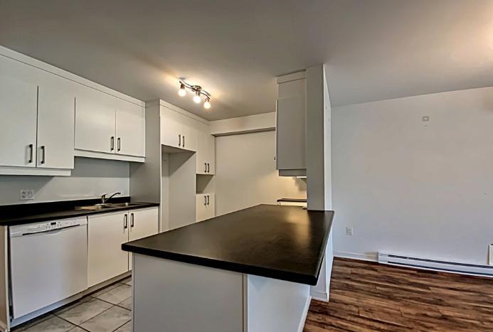 2 CH - 1 SDB - Gatineau - $1,795 /mo