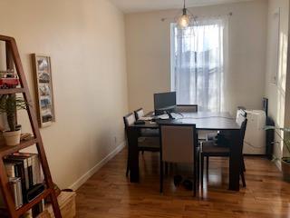 Magnifique énorme 4 1/2 neuf Pointe St Charles disponible 1 et septembre
