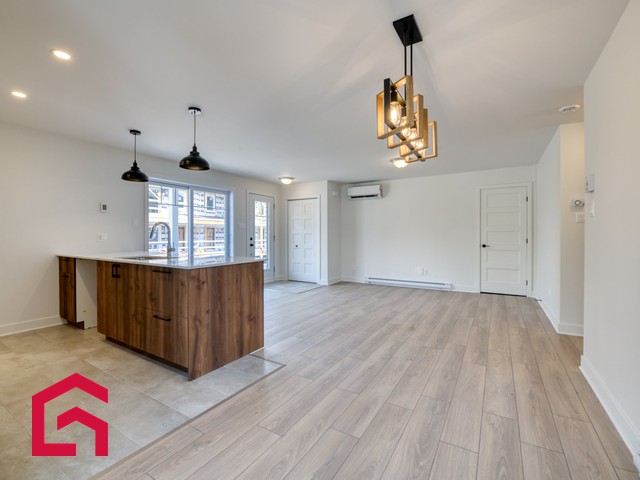 Appartement Saint-Lazare À Louer