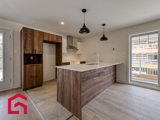 Appartement Saint-Lazare À Louer