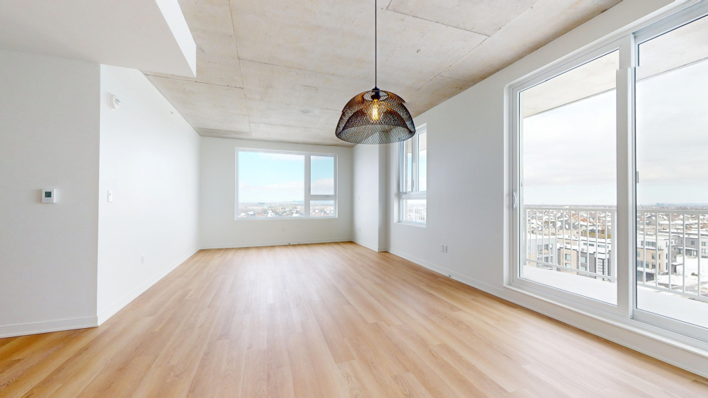 Le Kalm Appartement 3 Chambres à Candiac