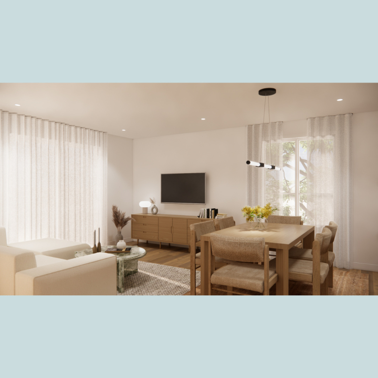 CONDO NEUF ( 4 1/2) À LOUER