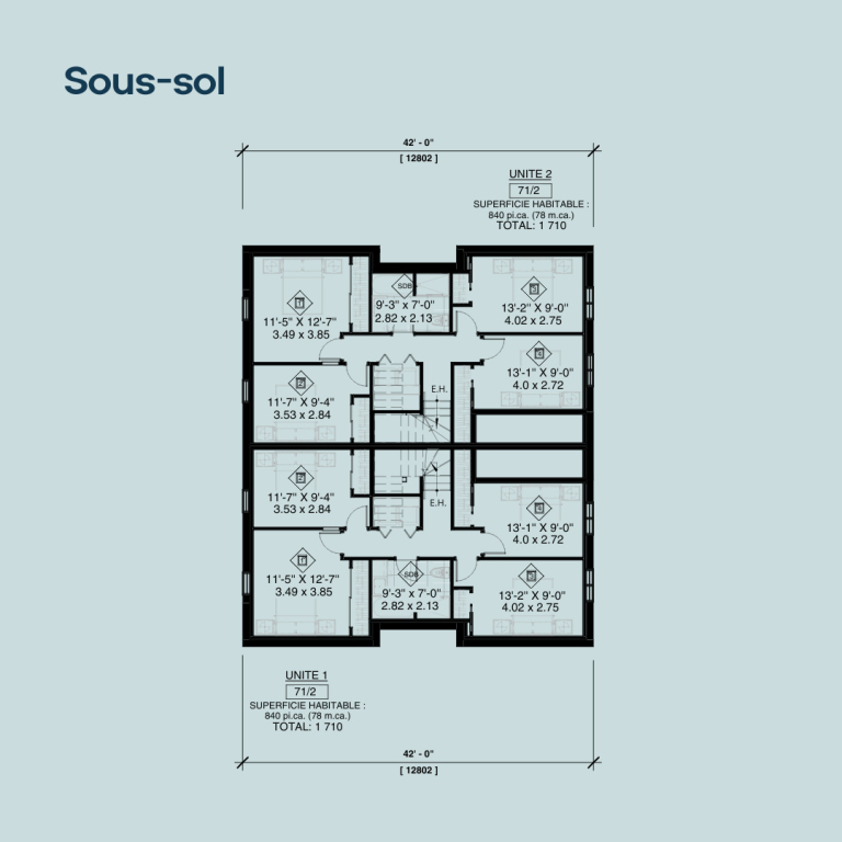 CONDO NEUF ( 4 1/2) À LOUER