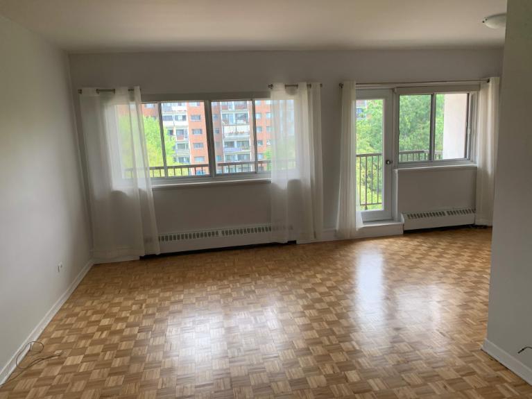 1 CH - 1 SDB - Montréal - $1,445 /mo