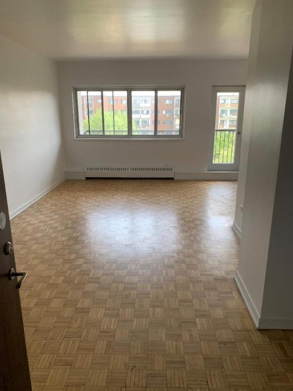 1 CH - 1 SDB - Montréal - $1,395 /mo