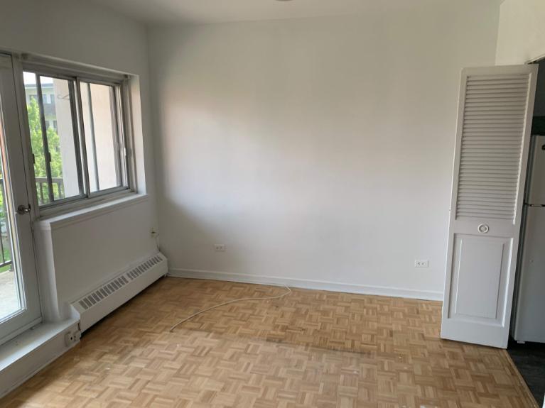 1 CH - 1 SDB - Montréal - $1,395 /mo
