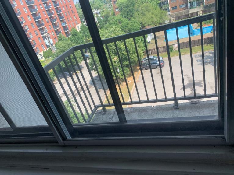 1 CH - 1 SDB - Montréal - $1,395 /mo