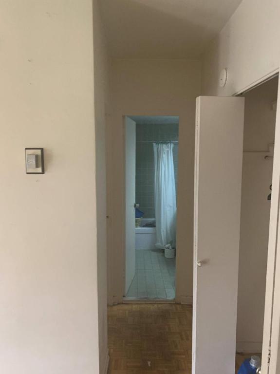 1 CH - 1 SDB - St-Laurent - $1,395 /mo