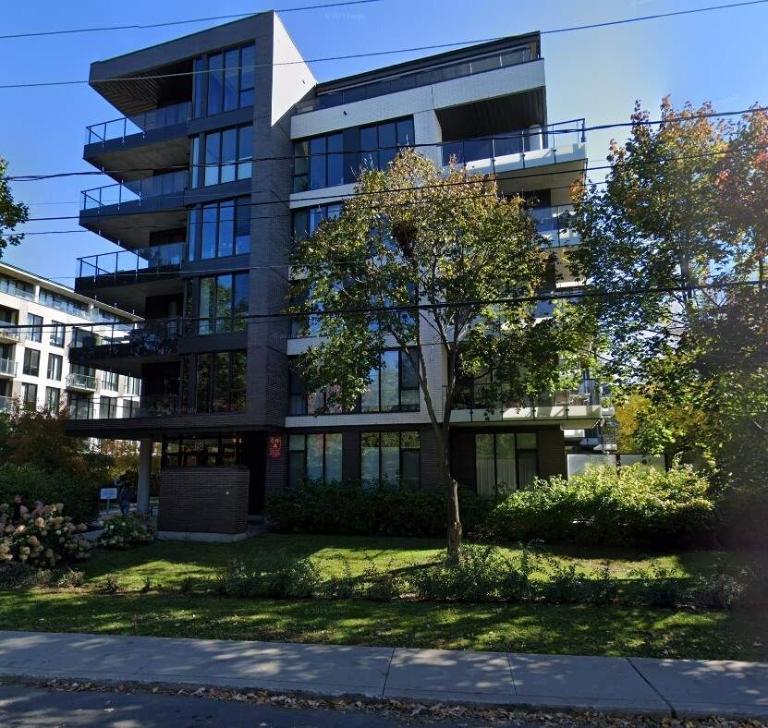 Studio - Montréal - $1,380 /mo