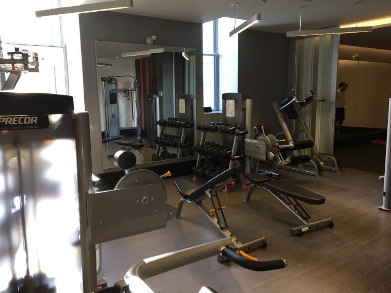 Studio - Montréal - $1,380 /mo