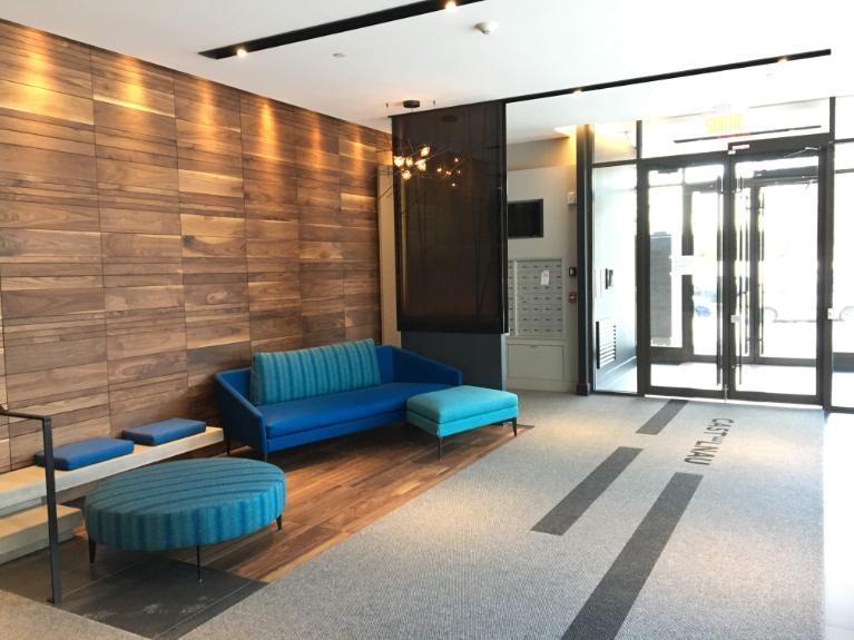 Studio - Montréal - $1,380 /mo