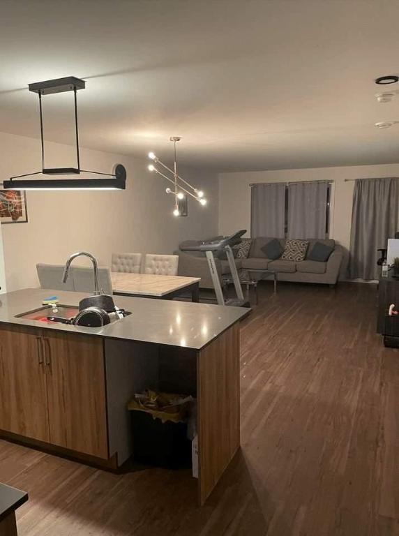Terrebonne - 3 1/2 - Garage - WIFI - 1455$/mois