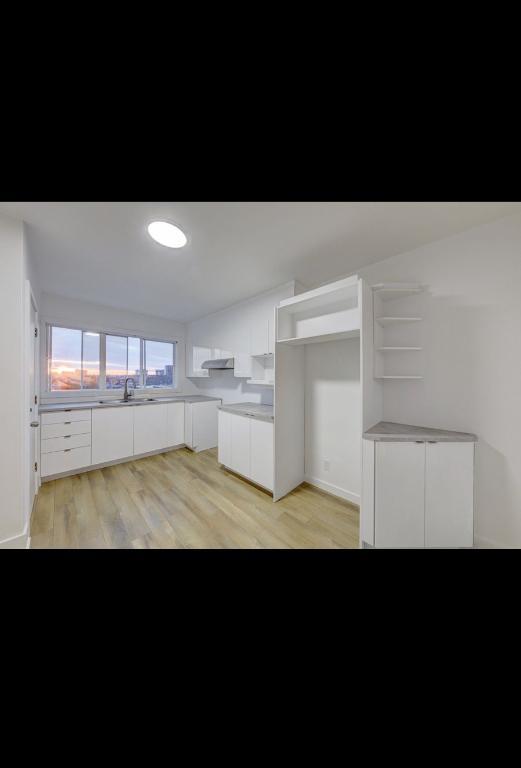 Appartement 4 1/2