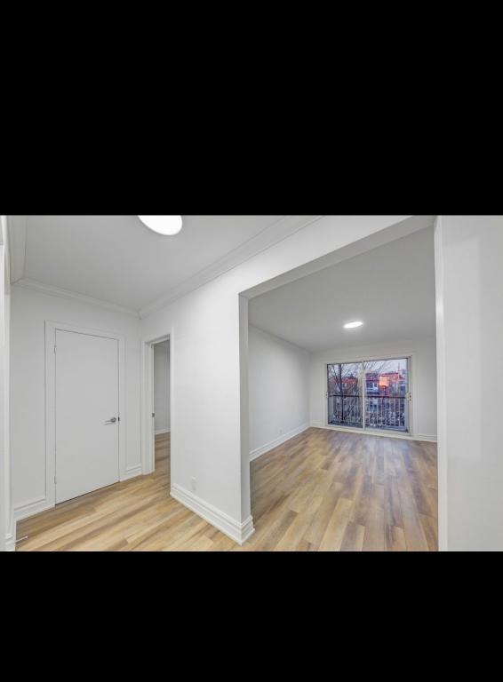 Appartement 4 1/2
