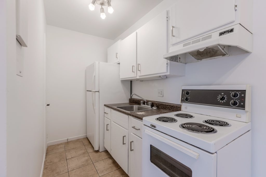 Colline Appartements Appartement 3 ½ à Louer Sainte-Foy / Sillery Juillet 2025