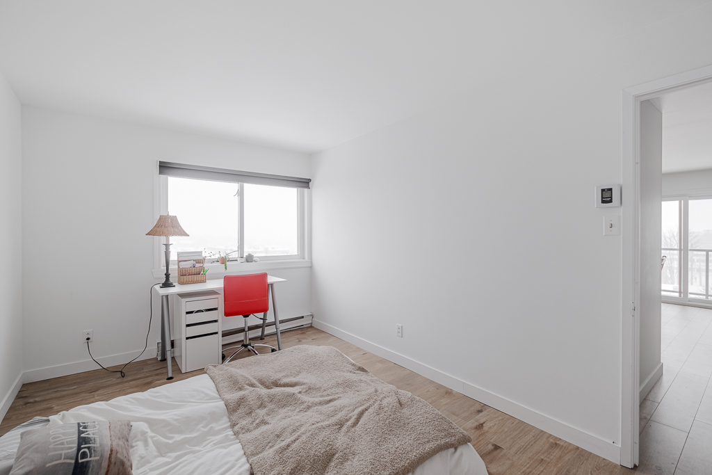 OSEN Appartement 3 ½ à Louer Sainte-Foy / Sillery Septembre 2025