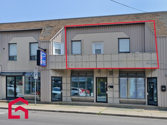 Appartement Salaberry-de-Valleyfield À Louer