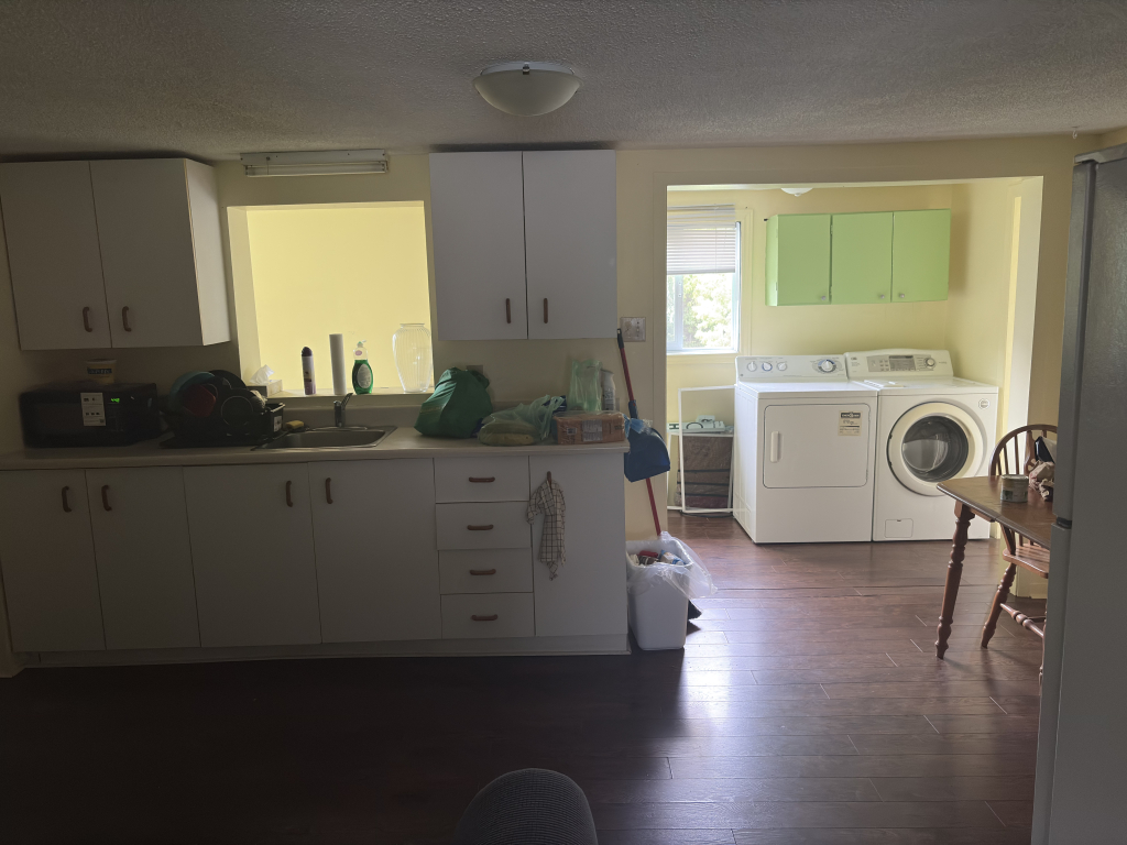 Cession De Bail - Appartement 2 Chambr