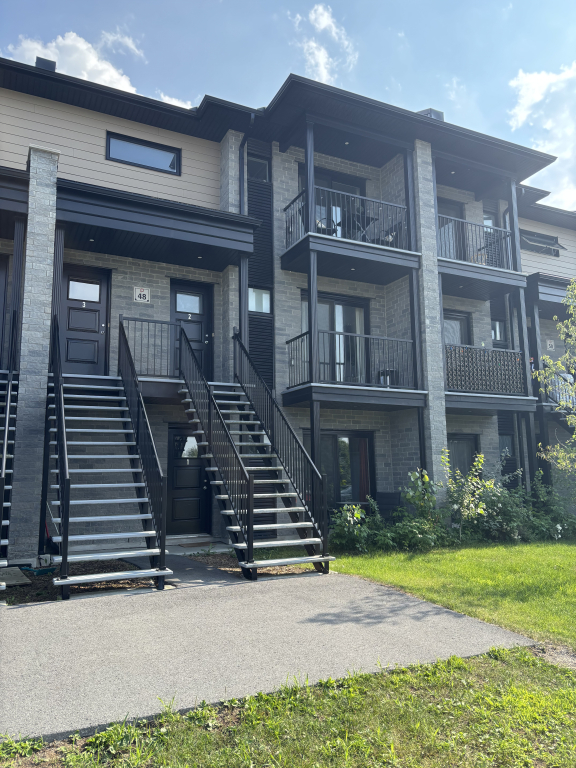 Cession De Bail – Appartement 4 1/2
