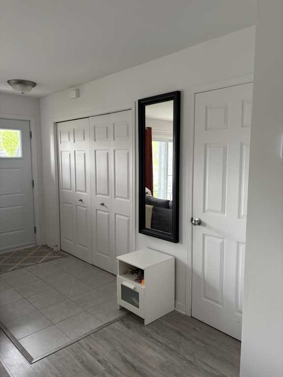 Cession De Bail – Appartement 4 1/2