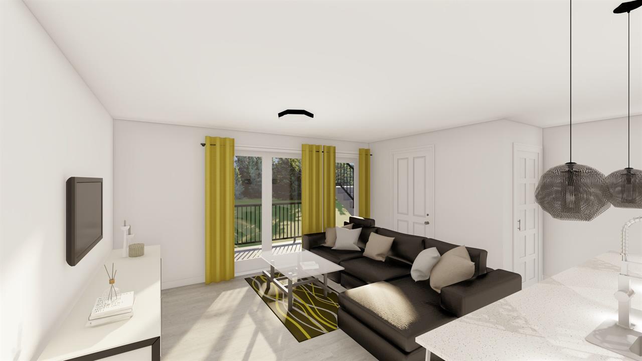 203-1515 Rue Brûlotte
