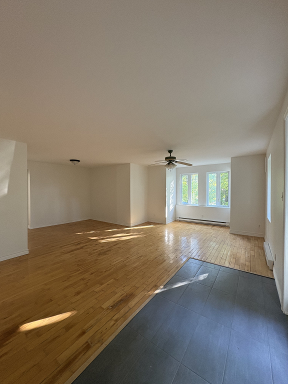 Appartement 5 1/2