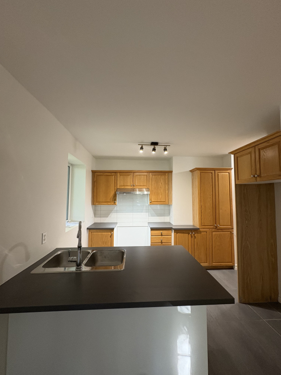 Appartement 5 1/2