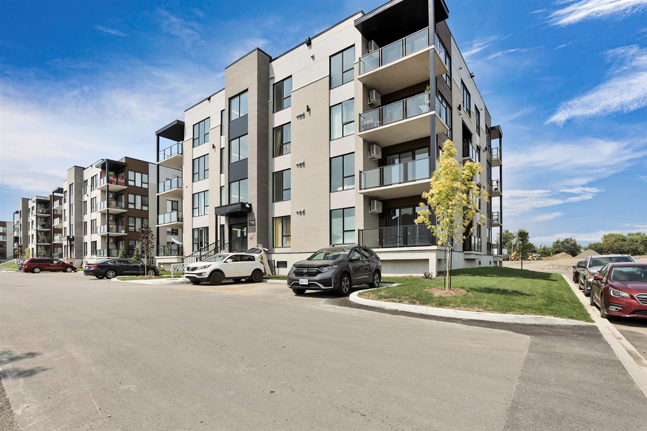 1 CH - 1 SDB - Gatineau - $1,875 /mo