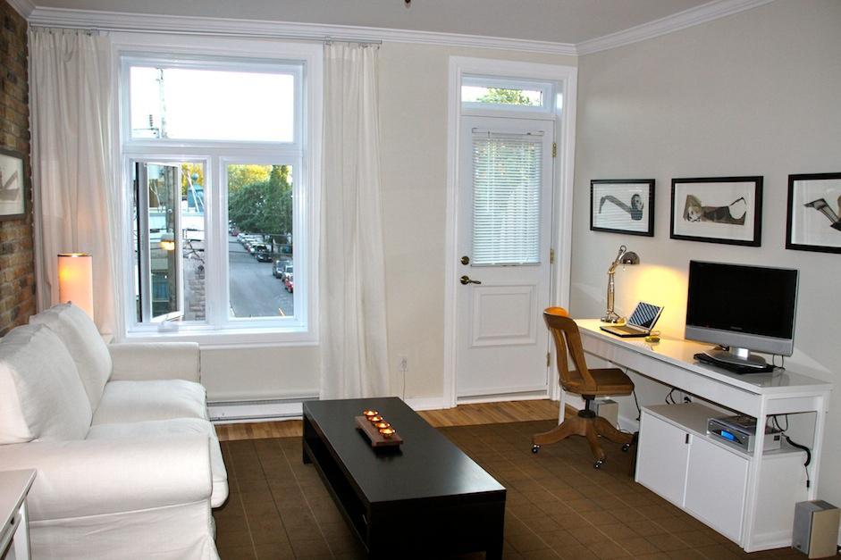 PLATEAU MONT-ROYAL, furnished, all included