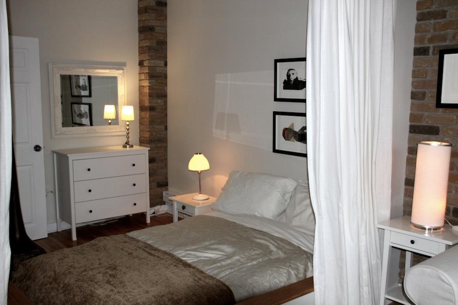PLATEAU MONT-ROYAL, furnished, all included