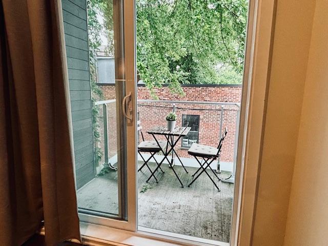 PLATEAU MONT-ROYAL, furnished, all included