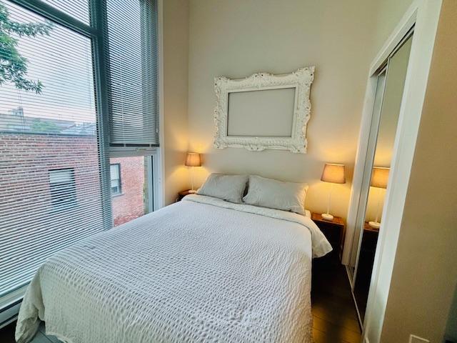 PLATEAU MONT-ROYAL, furnished, all included