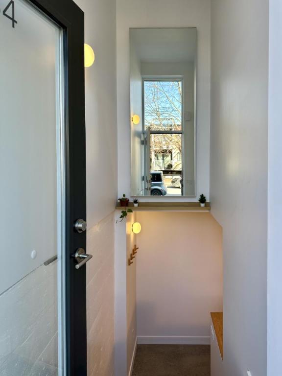 3 1/2 - Montréal (La Petite-Patrie) - 1 795 $/mois