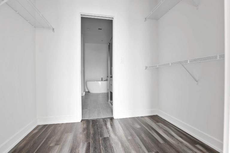 1 CH - 1 SDB - Gatineau - $1,875 /mo