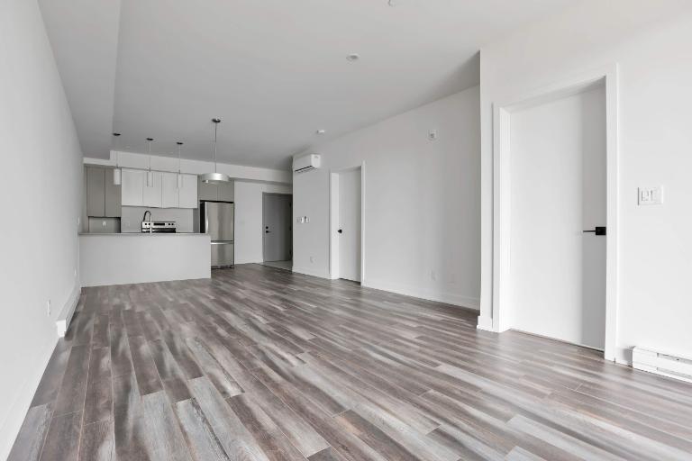 1 CH - 1 SDB - Gatineau - $1,875 /mo