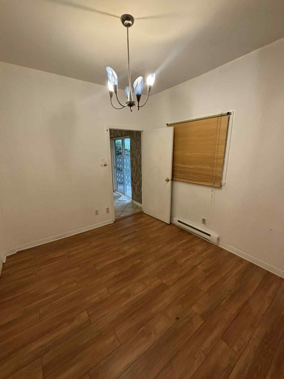 Opportunité à Cartierville