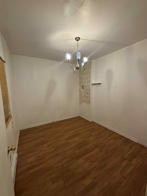 Opportunité à Cartierville