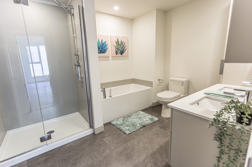 Condos Neufs Gratuits Jusqu'au 1er Août