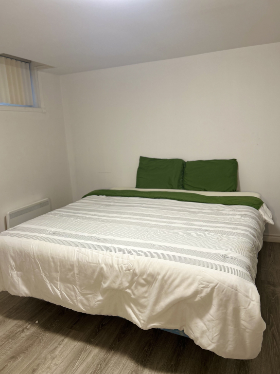 Magnifique Chambre à Louer