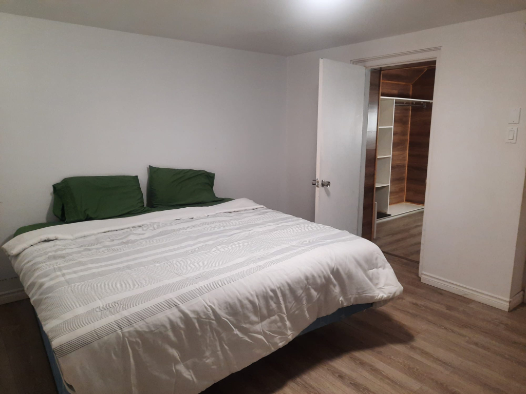 Magnifique Chambre à Louer