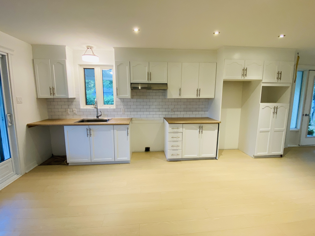 Maison Rénovée Près De La Rivière
