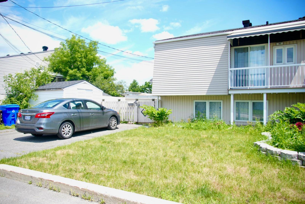 Belle Maison à Gatineau