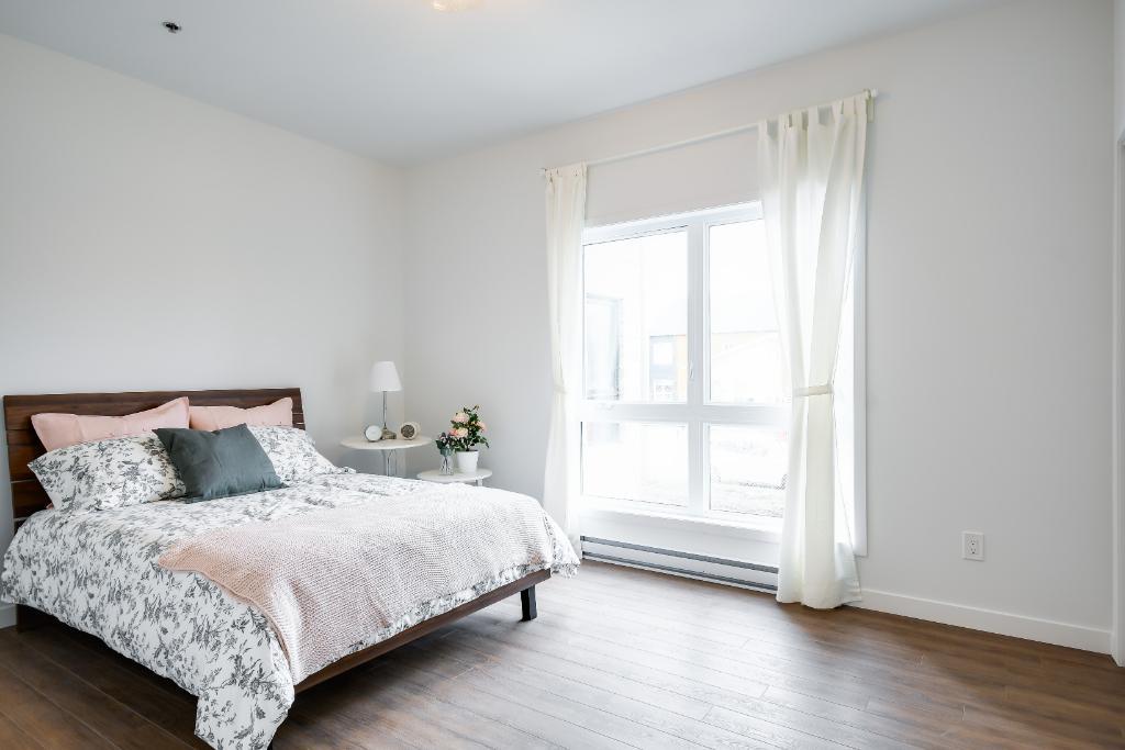 Aera Sacré-Coeur 5 1/2 Dispo 1er juillet St-Hyacinthe - Condo / appartement / logement à louer