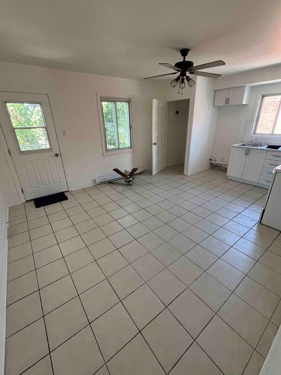 3 ½ Tétreaultville – Electros inclus - 1300$