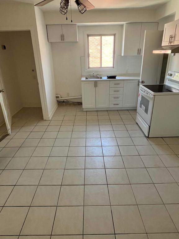 3 ½ Tétreaultville – Electros inclus - 1300$